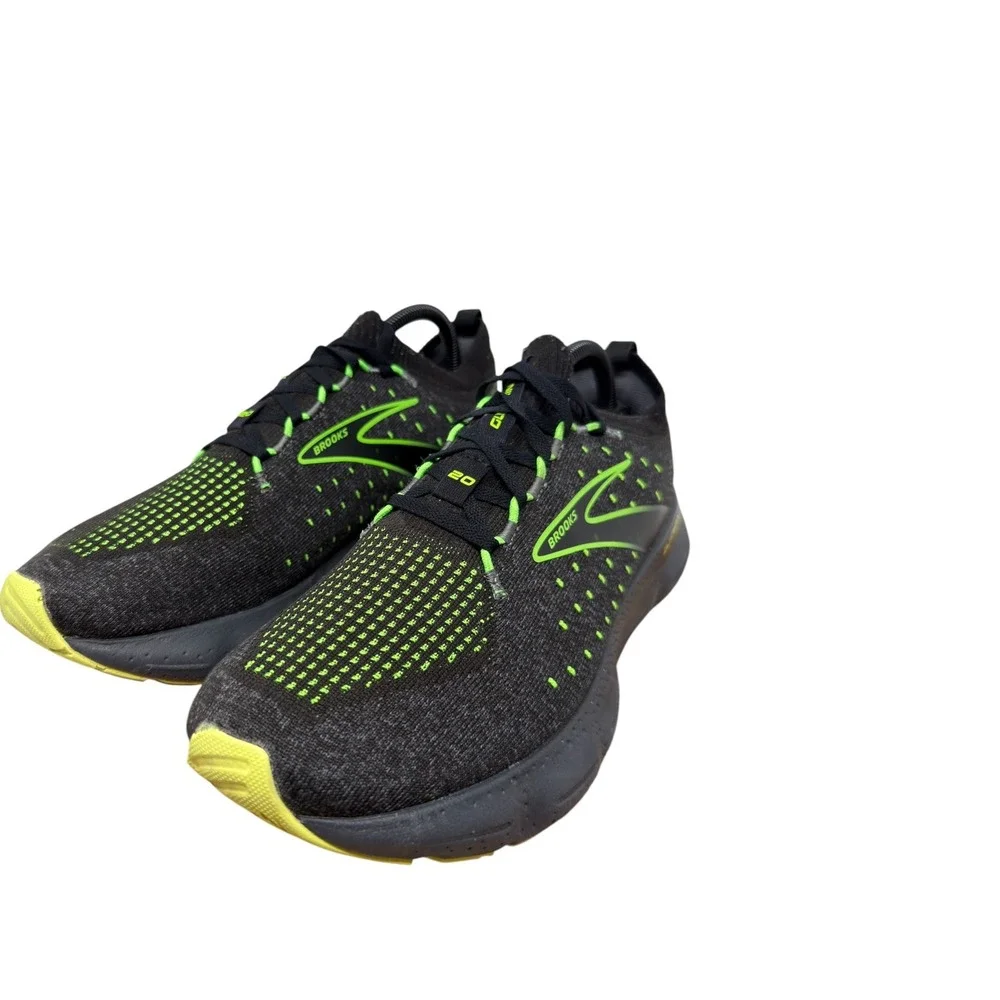 Brooks glycerin 20
